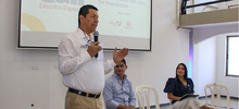 Avanza la formulaci&oacute;n del proyecto de transici&oacute;n para Cali Distrito
