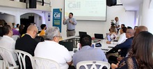 Avanza la formulaci&oacute;n del proyecto de transici&oacute;n para Cali Distrito