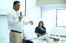 Distritalizaci&oacute;n de Cali deber&aacute; adelantarse en consenso con la comunidad: Secretaria de Gobierno