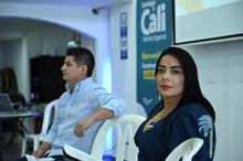 Distritalizaci&oacute;n de Cali deber&aacute; adelantarse en consenso con la comunidad: Secretaria de Gobierno