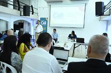 Distritalizaci&oacute;n de Cali deber&aacute; adelantarse en consenso con la comunidad: Secretaria de Gobierno