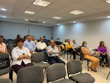 Reconocimiento a docentes y rectores en celebraci&oacute;n de quinquenios