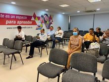 Reconocimiento a docentes y rectores en celebraci&oacute;n de quinquenios