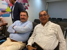 Reconocimiento a docentes y rectores en celebraci&oacute;n de quinquenios