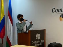 Reconocimiento a docentes y rectores en celebraci&oacute;n de quinquenios