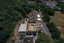 Centro de Bienestar Animal