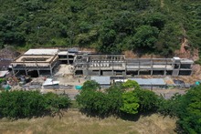 Centro de Bienestar Animal