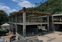 Centro de Bienestar Animal