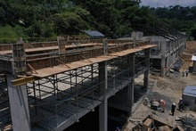 Centro de Bienestar Animal