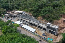 Centro de Bienestar Animal