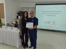 10 IPS, pioneras del programa ‘Hospitales Seguros, Saludables y Sostenibles’