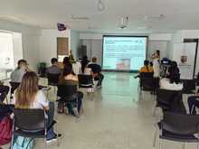 10 IPS, pioneras del programa ‘Hospitales Seguros, Saludables y Sostenibles’