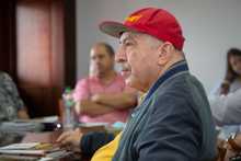 Salsa cale&ntilde;a ser&aacute; reconocida como Patrimonio Cultural Inmaterial de la Naci&oacute;n