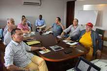 Salsa cale&ntilde;a ser&aacute; reconocida como Patrimonio Cultural Inmaterial de la Naci&oacute;n