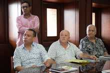 Salsa cale&ntilde;a ser&aacute; reconocida como Patrimonio Cultural Inmaterial de la Naci&oacute;n