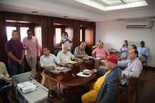 Salsa cale&ntilde;a ser&aacute; reconocida como Patrimonio Cultural Inmaterial de la Naci&oacute;n