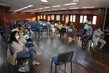 Salsa cale&ntilde;a ser&aacute; reconocida como Patrimonio Cultural Inmaterial de la Naci&oacute;n