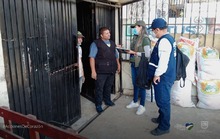 Erradicados en Cali 23 puntos de arrojo de residuos 