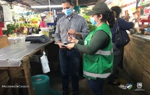 Erradicados en Cali 23 puntos de arrojo de residuos 