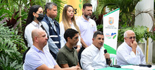 Rehabilitaci&oacute;n de v&iacute;as generar&aacute; m&aacute;s de 5400 empleos en Cali