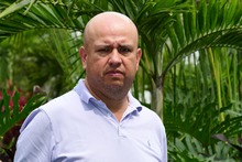 Contratista de &lsquo;Obras de Coraz&oacute;n&rsquo; se comprometi&oacute; a renovar la malla vial de Cali