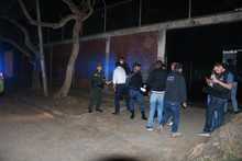 Dispositivos de seguridad se fortalecen tras atentado a unidad especializada del Inpec