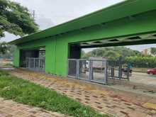 Obras del MIO para el Oriente