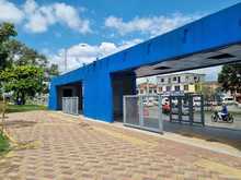 Obras del MIO para el Oriente