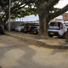 Con la estrategia &lsquo;Gobierno al barrio&rsquo; es diciendo y haciendo