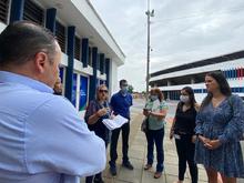 Desarrollo Econ&oacute;mico planea el segundo &lsquo;Gran Mercado Campesino y Agroferia&rsquo;