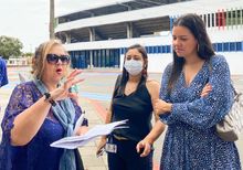 Desarrollo Econ&oacute;mico planea el segundo &lsquo;Gran Mercado Campesino y Agroferia&rsquo;