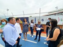 Desarrollo Econ&oacute;mico planea el segundo &lsquo;Gran Mercado Campesino y Agroferia&rsquo;