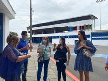 Desarrollo Econ&oacute;mico planea el segundo &lsquo;Gran Mercado Campesino y Agroferia&rsquo;