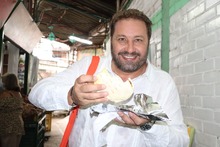 &lsquo;Red D&eacute;lice Network&rsquo; prendi&oacute; fogones en la galer&iacute;a Alameda de Cali