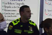 Hasta $30 millones se pagar&aacute;n por informaci&oacute;n sobre autores materiales del atentado contra funcionarios del Inpec