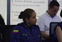 Hasta $30 millones se pagar&aacute;n por informaci&oacute;n sobre autores materiales del atentado contra funcionarios del Inpec