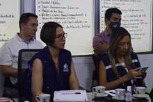 Hasta $30 millones se pagar&aacute;n por informaci&oacute;n sobre autores materiales del atentado contra funcionarios del Inpec