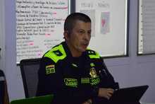 Hasta $30 millones se pagar&aacute;n por informaci&oacute;n sobre autores materiales del atentado contra funcionarios del Inpec