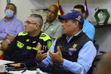 Hasta $30 millones se pagar&aacute;n por informaci&oacute;n sobre autores materiales del atentado contra funcionarios del Inpec