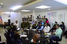 Hasta $30 millones se pagar&aacute;n por informaci&oacute;n sobre autores materiales del atentado contra funcionarios del Inpec