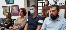 Fueron presentados los planes de acci&oacute;n 2022 del Consejo Territorial de Salud Ambiental (Cotsa)