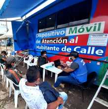 Bienestar Social rendir&aacute; cuentas de su gesti&oacute;n este 11 de mayo