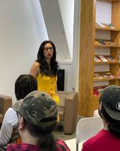 Cali construye plataforma para resignificar las pr&aacute;cticas violentas de los hinchas del f&uacute;tbol