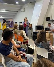 Cali construye plataforma para resignificar las pr&aacute;cticas violentas de los hinchas del f&uacute;tbol