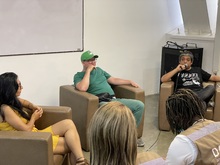 Cali construye plataforma para resignificar las pr&aacute;cticas violentas de los hinchas del f&uacute;tbol