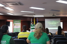 Por buenas pr&aacute;cticas ambientales, 25 empresas forestales cale&ntilde;as lograron certificaci&oacute;n 