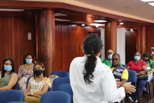 Por buenas pr&aacute;cticas ambientales, 25 empresas forestales cale&ntilde;as lograron certificaci&oacute;n 