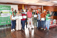 Por buenas pr&aacute;cticas ambientales, 25 empresas forestales cale&ntilde;as lograron certificaci&oacute;n 