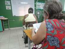 Habitantes de la comuna 15 fomentan capacidades para el fortalecimiento de su identidad cale&ntilde;a