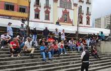 J&oacute;venes de &lsquo;Cali Incluyente&rsquo; reconocieron y se empoderaron de los sitios ic&oacute;nicos de la ciudad